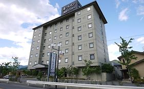 Hotel Route-Inn Suwa Inter